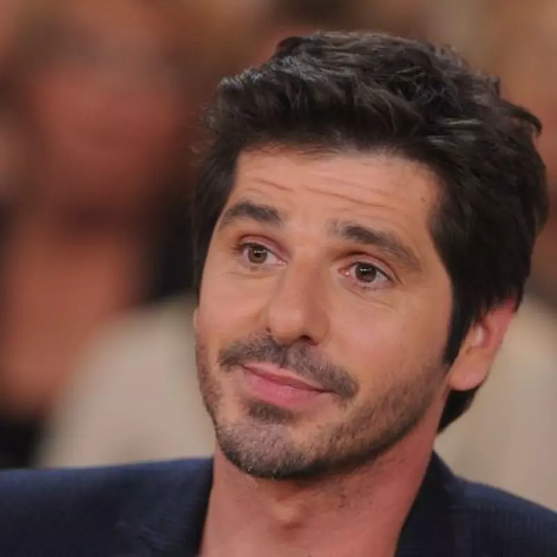 Patrick Fiori